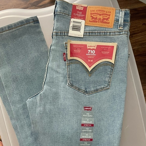 New with‎ tags Girls Levi’s Jeans